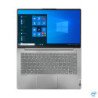 Lenovo ThinkBook 14s i7-1165G7 Portátil 35,6 cm (14") Full HD Intel® Core™ i7 16 GB LPDDR4x-SDRAM 512 GB SSD Wi-Fi 6 (802.11ax)