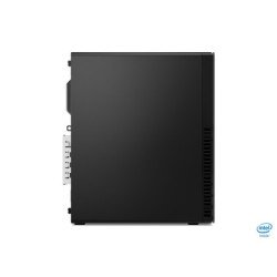 Lenovo ThinkCentre M70s i7-10700 SFF Intel® Core™ i7 8 GB DDR4-SDRAM 512 GB SSD Windows 10 Pro PC Negro