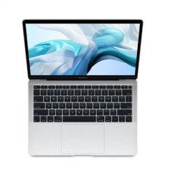 Macbook Air 13 pulgadas, chip m1 de Apple con CPU de 8 núcleos y GPU de 7 núcleos, 16GB, 256GB SSD, gris espacial, teclado Lam