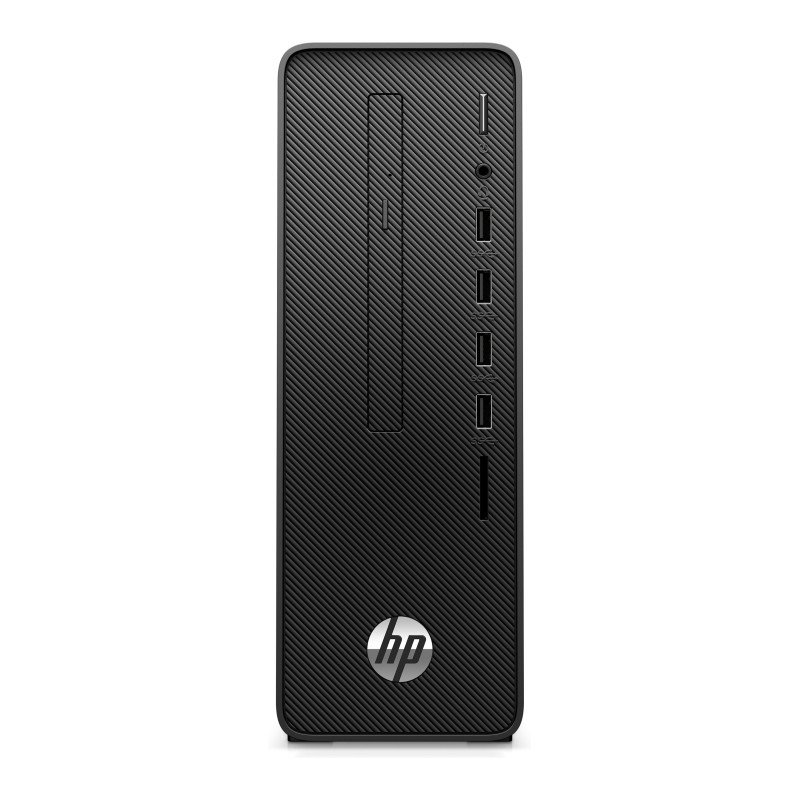HP 280 SFF g5 - Intel Core i5-10105, 8GB (máx. 64GB), 1TB, libre slot m.2, Win10 pro (Win11 pro upgrade), 1 año de garantía