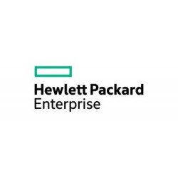 Servicio de garantía Hewlett Packard Enterprise HV6Q6E - 3 años