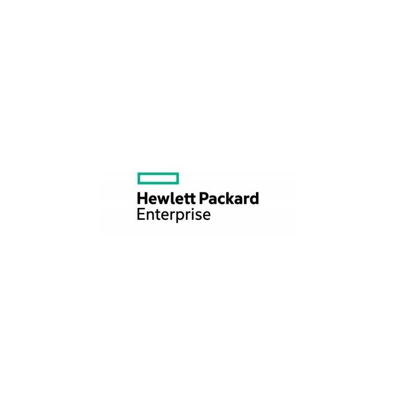 Servicio de garantía Hewlett Packard Enterprise HV6Q8E - 5 años