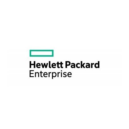 Servicio de garantía Hewlett Packard Enterprise HY5J5E - 3 años