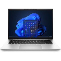 HP EliteBook 840 G9 i5-1235U Computadora portátil 35.6 cm (14") WUXGA Intel® Core™ i5 8 GB DDR5-SDRAM 256 GB SSD Wi-Fi 6E