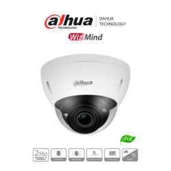 Dahua Technology WizMind DH-IPC-HDBW5241EN-ZE cámara de vigilancia Cámara de seguridad IP Exterior