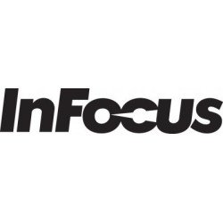 Proyector  INFOCUS LightPro - 4500 lúmenes ANSI, FULL HD (1920x1080), 15000 h, Negro