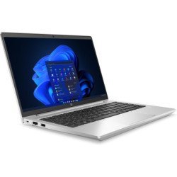 Laptop HP ProBook 440 G9, Intel i7-1255u, RAM 16 GB, SSD 256 GB, pantalla HD de 14", Windows 10 pro.