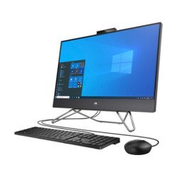 Computadora Todo en uno HP Pro 240 G9, 23.8" Full HD, Intel® Core i5, 16 GB, 512 GB, Windows 11 Pro
