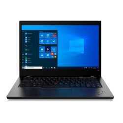 Laptop Lenovo ThinkPad L14, 14 Pulgadas, Intel Core i5, i5-1235U, 16 GB, Windows 10 Pro, 512 GB, Windows 10 Pro