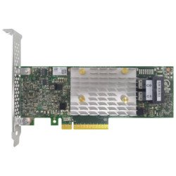 Tarjeta controladora Lenovo Thinksystem RAID 5350-8i PCIe 12GB adapter