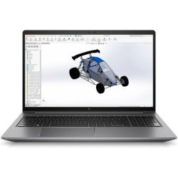 HP ZBook Power G9 i7-12700H Estación de trabajo móvil 39.6 cm (15.6") Full HD Intel® Core™ i7 16 GB DDR5-SDRAM 512 GB SSD