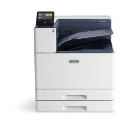 Impresora Láser Color Xerox C8000DT - 1200 x 2400 DPI, Laser, 45 ppm, 500 hojas, 205000 páginas por mes