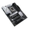 Tarjeta madre Asus Prime Z690-P D4 Intel S-1700 12A Gen, 4X DDR4 2933, DP, HDMI, m.2, 4X USB3.2, USB-C, ATX, gama alta
