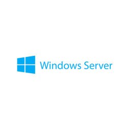 Lenovo CAL para 5 usuarios locales Microsoft Windows Server std 2019 rok físico