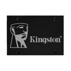 SSD Kingston Technology KC600 2.5" 1024 GB Serial ATA III 3D TLC