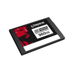 SSD Kingston Technology DC450R - 960 GB, SATA III, 560 MB s, 530 MB s, 6 Gbit s