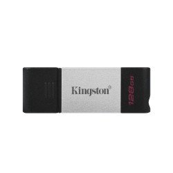 Memoria USB Kingston Technology DT80 128GB - 128 GB, USB