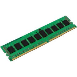 Memoria propietaria Kingston UDIMM DDR4 16GB PC4-2400MHz CL17 288pin 1.2v para PC