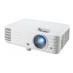 Proyector DLP - 3D - 3500 ANSI lumens - Full HD (1920 x 1080) - 16 9 - 1080p - con 1 año de servicio de cam