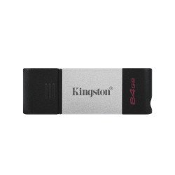 Memoria USB Kingston Technology DT80 64GB - 64 GB, USB