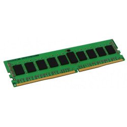 Memoria propietaria Kingston UDIMM DDR4 4GB PC4-2400MHz CL17 288pin 1.2v para PC
