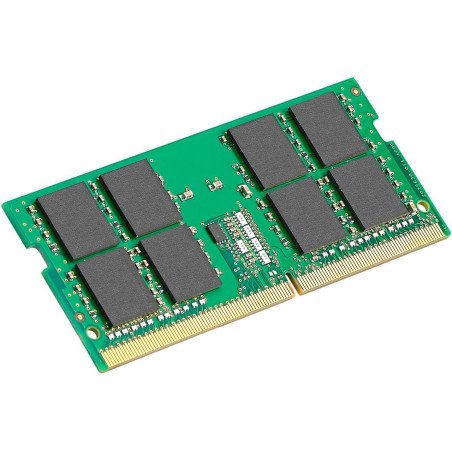 Memoria propietaria Kingston SODIMM DDR4 16GB PC4-2400MHz CL17 260pin 1.2v para laptop