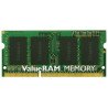 Memoria RAM Kingston DDR3, 1333MHz, 8GB, CL9 SODIMM