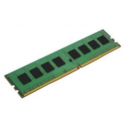 Memoria Kingston UDIMM DDR4 8GB PC4-2400MHz ValueRAM CL17 288pin 1.2v para PC