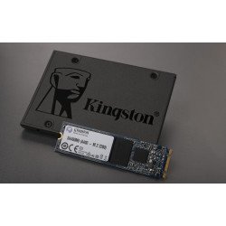 SSD Kingston Technology A400 M.2 240GB - 240 GB SATA III, 500 MB s, 350 MB s, 6 Gbit s