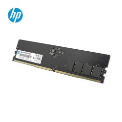 Memoria DDR5 HP modelo X2 de 16GB UDIMM 4800 MHZ CL40 sin disipador