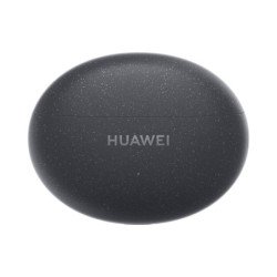 Auriculares Huawei FreeBuds 5i Black. Sonido de Alta Resolución, ANC m