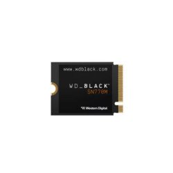 SSD WD BLACK SN770 WDS100T3X0G 1TB 2230