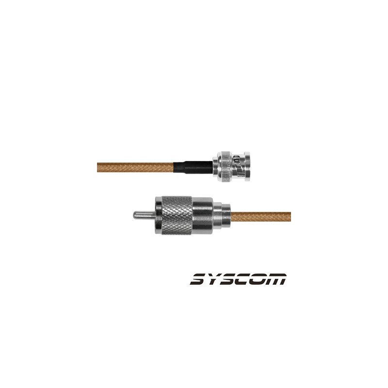 Epcom SBNC-142-UHF-180