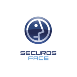 Licencia de Reconocimiento Facial SecureOS-FACE para 100 Perfiles de Personas en Base de Datos