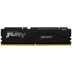 Kingston Technology FURY Beast módulo de memoria 32 GB 2 x 16 GB