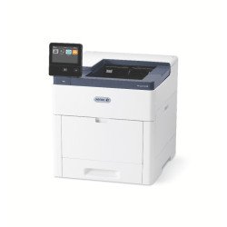 Impresora Xerox C500_DN - 1200 x 2400 DPI, Color, 45 ppm, 550 hojas, 8000 páginas por mes