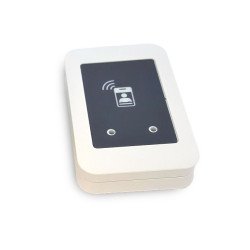Lector de tarjeta interno, RFID kit, para dispositivos con espacio para lector de tarjetas, para versa link c8000w