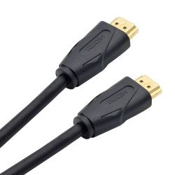 Cable HDMI Ghia 3 m, 4k a 60 Hz
