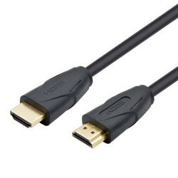 Cable HDMI Ghia 3 m, 4k a 60 Hz