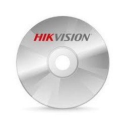 HikCStor, Software para Modulo Base de Administración del Sistema de Almacenamiento Cluster (CStor_BS)