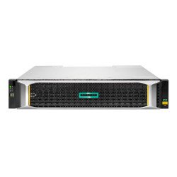Unidad de almacenamiento san HPe MSA 1060 12GB SAS SFF storage