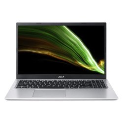 Laptop Acer Aspire 3 A315-58-34S8, Intel® Core i3, (15.6", 1920 x 1080 Pixeles, 8 GB, 1128 GB, Windows 10 Home