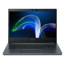 Laptop Acer TravelMate P4 P414-51-539P - 14 Pulgadas, Intel Core i5-1135G7, 8 GB, 512 GB, Windows 10 Pro