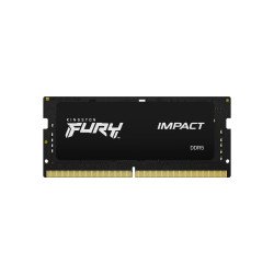 copia de Módulo de memoria Kingston Technology FURY Beast RGB, 16 GB, 1 x 16 GB, DDR5, 288-pin DIMM