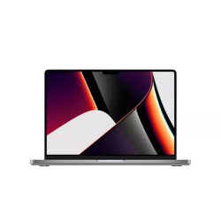 MacBook Pro 14 APPLE MKGT3E/A - 16 GB, 1 TB, 14.2 Pulgadas