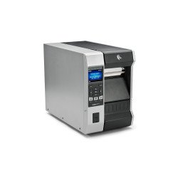 Impresora de transferencia térmica Zebra ZT610, Monocromo, 300 dpi, 104mm (4.09") Ancho de Impresión