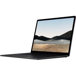 Microsoft Surface laptop 4, Intel Core i7 1185g7, Win 10 pro, iris xe graphics, 32 GB RAM, 1 TB SSD, 15" pantalla táctil 2496 x