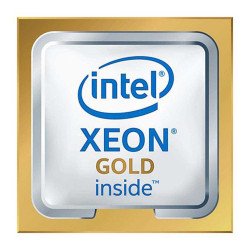 Actualización de procesador HPE Intel Xeon Gold (4ta Gen) 5418Y 24 núcleos 2GHz, 45MB Caché L3, Procesamiento de 64 bits, 3.80GH