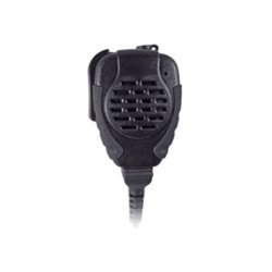 Micrófono, bocina de uso rudo para radios Hytera PD702, 706, 782, 785, 786, PT-580.