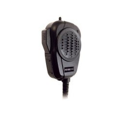 Micrófono, bocina sumergible para radios Kenwood Serie 80, 90, 140, 180, NX-200, 410.